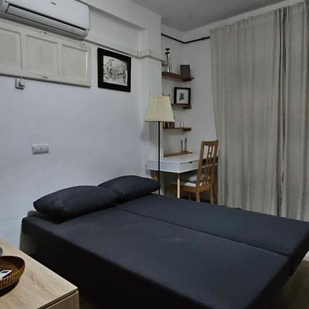 Apartamento completo, 2min de la playa  Málaga Exterior foto