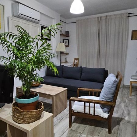 Apartamento completo, 2min de la playa  Málaga Exterior foto