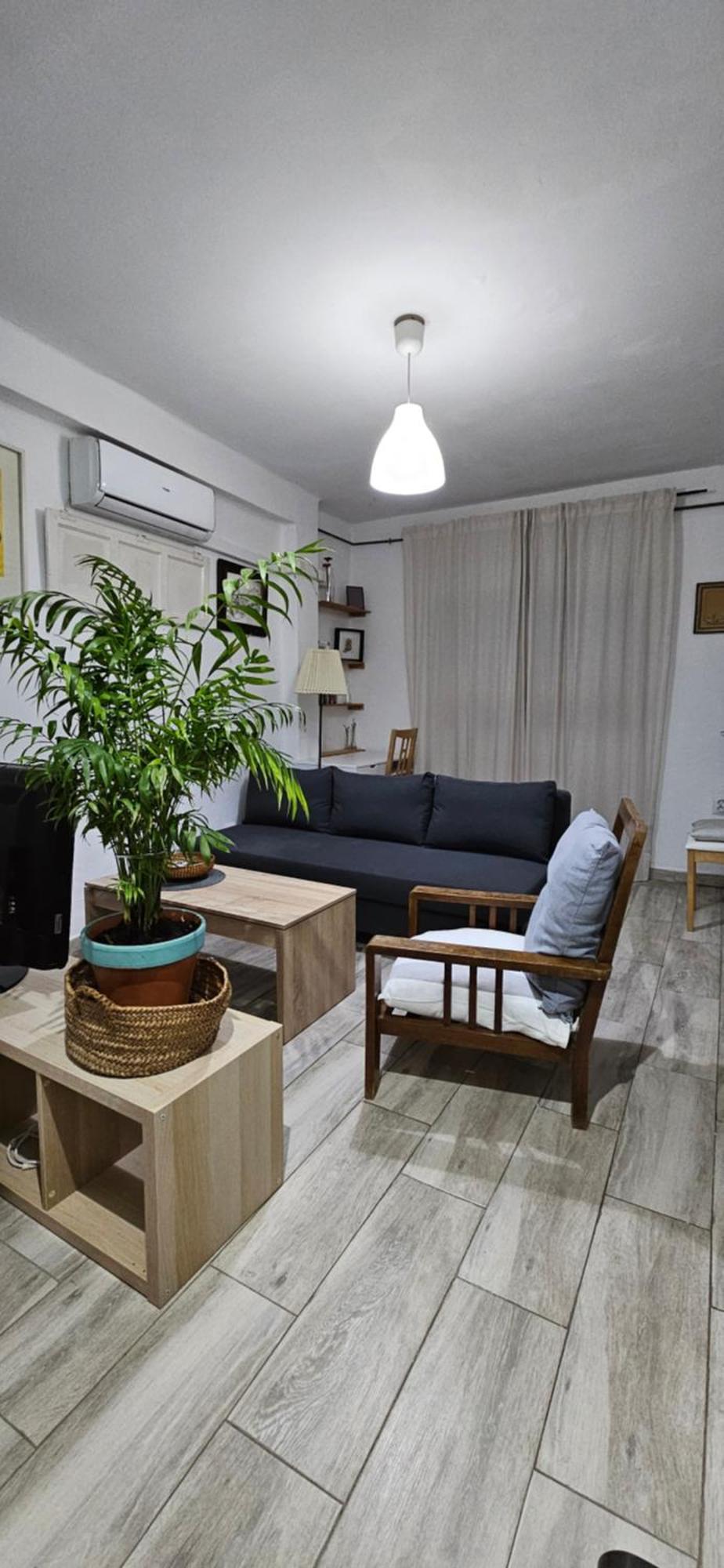 Apartamento completo, 2min de la playa  Málaga Exterior foto