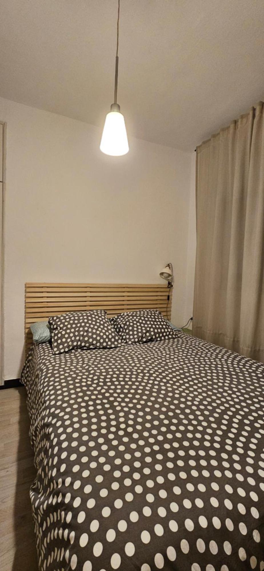 Apartamento completo, 2min de la playa  Málaga Exterior foto